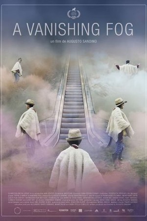 A Vanishing Fog poster