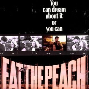 Eat the Peach (1987) photo 5