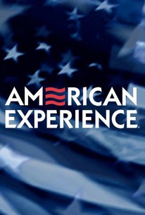 American Experience poster image