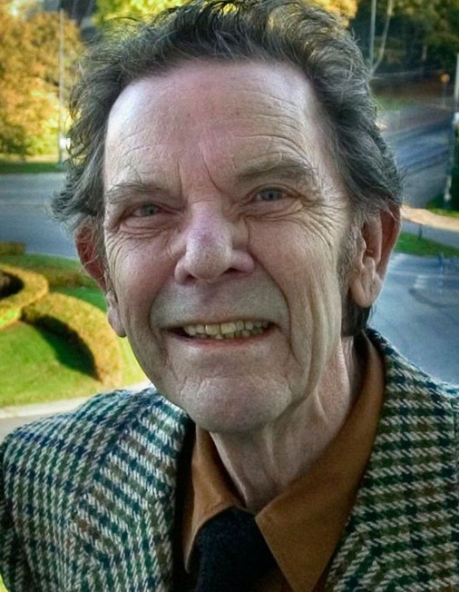 Folke Sundquist