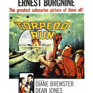 Torpedo Run (1958) photo 1