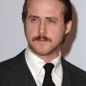 Ryan Gosling