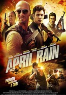 April Rain poster image