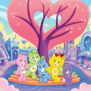 Care Bears: Adventures in Care-A-Lot