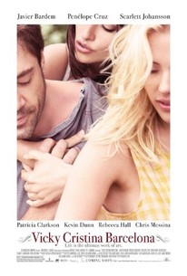 Vicky Cristina Barcelona Movie Quotes Rotten Tomatoes