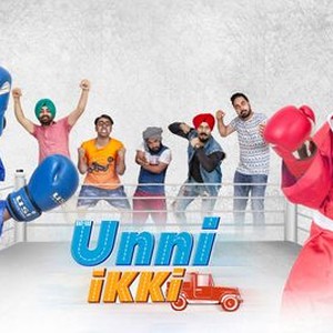 Unni ikki shop full movie download