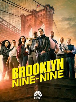 Brooklyn nine nine season 6 ep 1 stream 2025