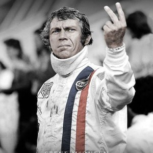 Le mans hotsell steve mcqueen watch