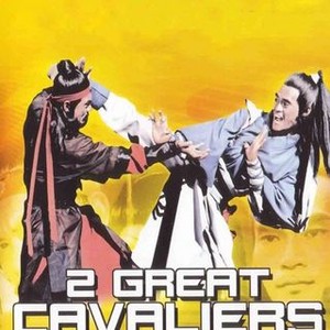 "The Two Great Cavaliers photo 7"