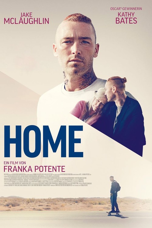 Home poster