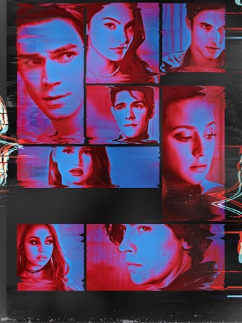 Riverdale 4 season online shop