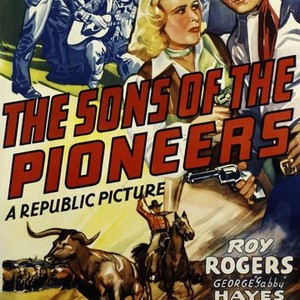 Sons of the Pioneers photo 2
