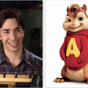 "Alvin and the Chipmunks photo 19"