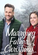 Marrying Father Christmas poster image