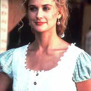 Demi Moore as Marina Kemke in  "The Butcher's Wife." photo 14