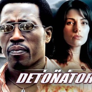 The Detonator photo 3