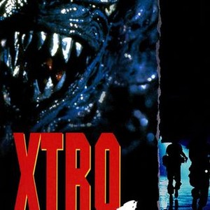 Xtro II: The Second Encounter photo 4