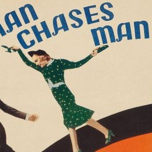 "Woman Chases Man photo 8"