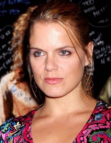 Amy Spanger