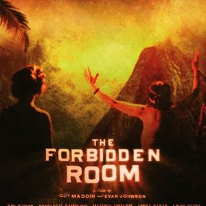 The Forbidden Room photo 3