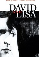 David and Lisa poster image