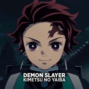 Demon slayer kimetsu no yaiba
