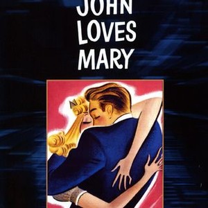 John Loves Mary (1949) photo 1