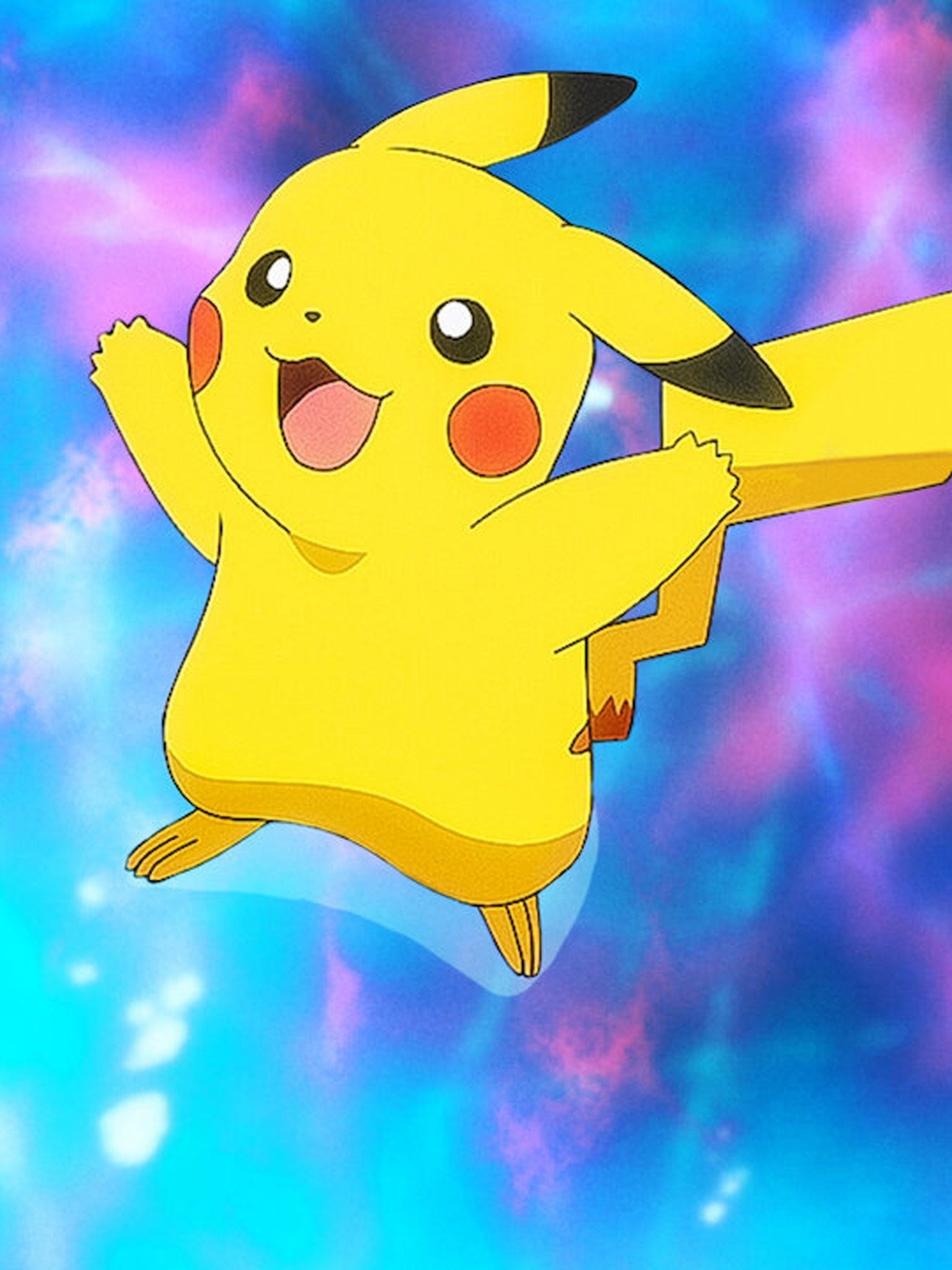 Pokemon The Arceus Chronicles: Netflix Release Date, Trailer, and More