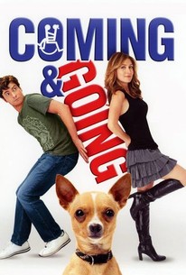 Watch trailer for Coming & Going