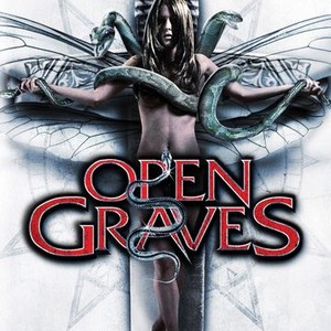 Open graves full movie sale