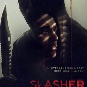 Slasher - Rotten Tomatoes