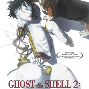 Ghost in the Shell 2 - Innocence (2004) - Rotten Tomatoes