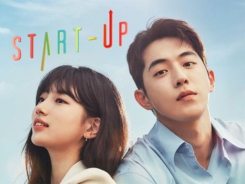 Startup watch online cheap kdrama