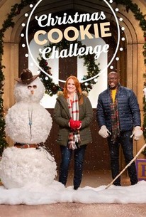 Christmas Cookie Challenge: Season 6, Episode 7 - Rotten Tomatoes