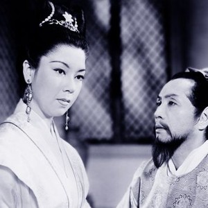 Princess Yang Kwei Fei (1955) photo 5
