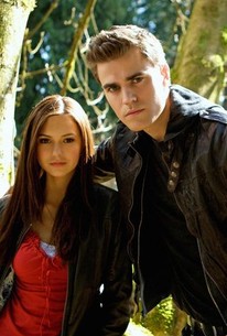 Watch The Vampire Diaries Season 1, Episode 1: Pilot