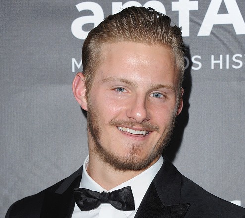 Alexander Ludwig - Rotten Tomatoes