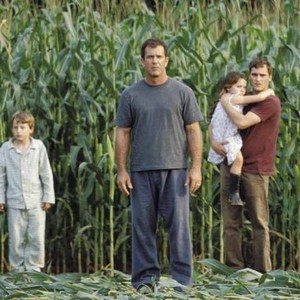 Signs | Rotten Tomatoes