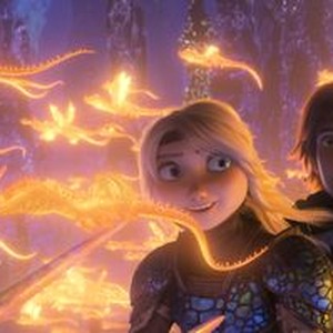 How to Train Your Dragon: The Hidden World photo 16