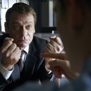 Deutschland 83, Sylvester Groth, 'Quantum Jump', Season 1, Ep. #1, 06/17/2015, ©SC