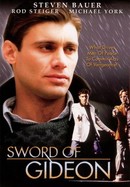 Sword of Gideon poster image