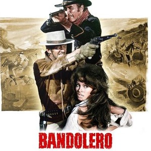 Bandolero! photo 1