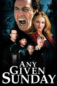 Any Given Sunday