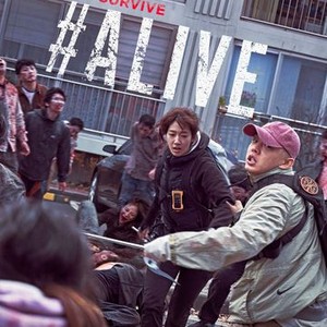 #Alive (2020) photo 20