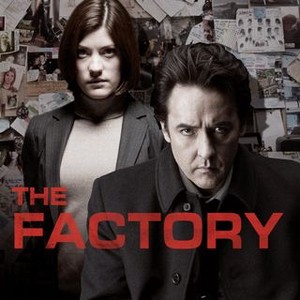 "The Factory photo 4"