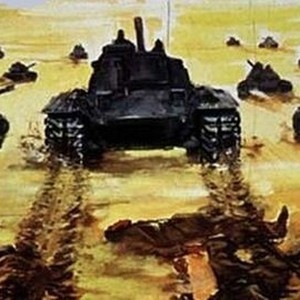 The Battle of Sinai photo 8