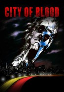 City of Blood poster image