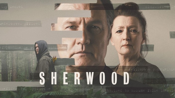 Sherwood: Season 1 | Rotten Tomatoes