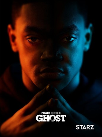 Power Book II Ghost Season 2 Episode 9 Rotten Tomatoes