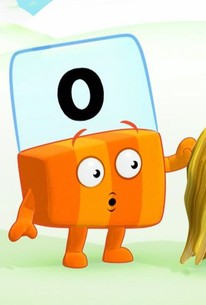 Alphablocks: Season 2, Episode 22 - Rotten Tomatoes